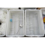 TECAN  Freedom EVO-2 150 Base.Vloeistofbehandelingsapparaat. Used